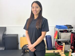 齊藤 菜名