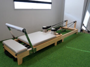 マシンピラティス