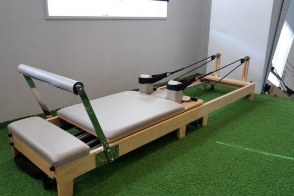 マシンピラティス