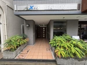 阿波座・本町店外観